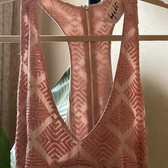 A Short Dress by My n Dot - Picture 3 of 6